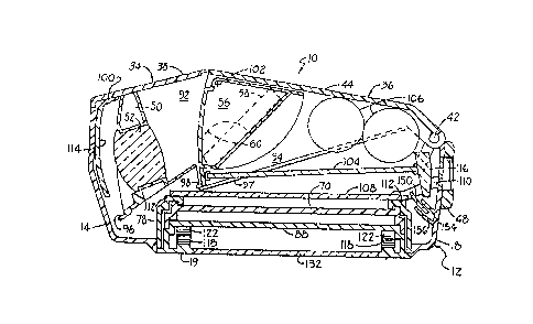 Une figure unique qui représente un dessin illustrant l'invention.